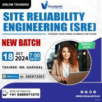 Site Reliability Engineering (SRE) Course Online New Batch 18th