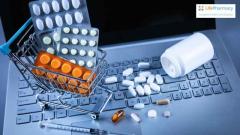 Online Pharmacy UK: Medicines and Health Products