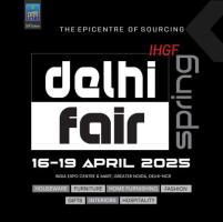 Furniture Inspired by Culture at IHGF Delhi Fair 2025