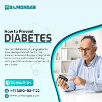 Type 2 Diabetes Specialist in Gurgaon  | 8010931122