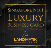 Printing Services Singapore : From Business Cards to Banners