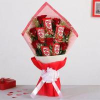 Buy Online Flower Delivery In Pune