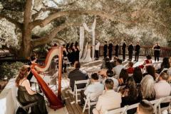 Elegant Wedding Banquets in Los Angeles for Unforgettable Events