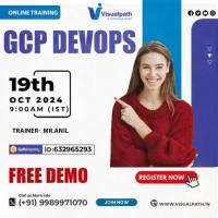 GCP DevOps Online Training Free Demo