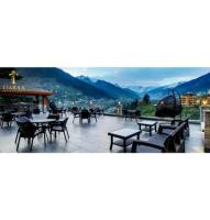 Embrace Luxury at Tiaraa Hotels, One of the Finest Five Star Resorts in Manali