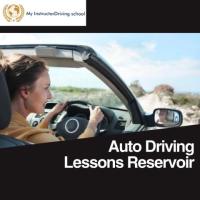 Expert Auto Driving Lessons in Reservoir – Get Started Today