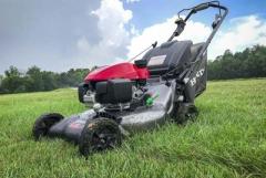 Reliable Briggs & Stratton Lawn Mower for a Flawless Lawn