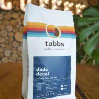 Tubbs Coffee Roasters Delivers Bold Taste in Every Batch of Decaf Coffee Beans