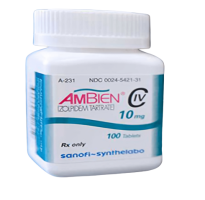 Ambien Online for Effective Insomnia Relief