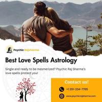 Love Psychic in Connecticut | Psychic Raj Sharma