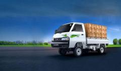 Best Commercial Truck Showroom in Palghar - Shivam Autozone