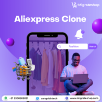 Build Your Multivendor Marketplace - Aliexpress Clone