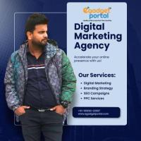  Egadget – Leading the Way in Digital Marketing Solutions in Faridabad