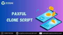 Paxful Clone Script