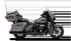 Harley Davidson Ultra Limited Motorcycle for Sale 