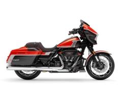 Harley Davidson CVO Street Glide for Sale 