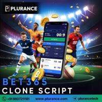 Fast-Track your sports betting startup with Bet365 clone script