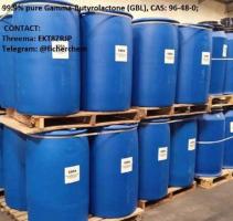 Gamma-Butyrolactone (GBL), y-butyrolactone, CAS:96-48-0;