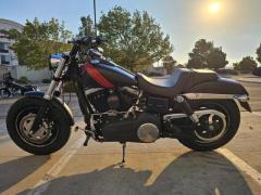 Harley Davidson Low Rider S Motorcycle for Sale