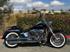 Harley Davidson Fat Boy 114 for Sale 