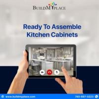 Ready to Assemble Kitchen Cabinets: Fast and Affordable