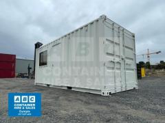 New and Used 10ft shipping container for sale 