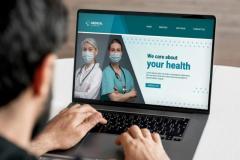 Enhance Patient Experience with Invoidea Dental Website Design Company