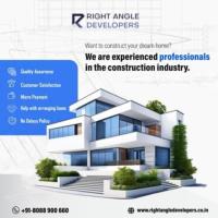 Builders in Bangalore