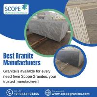 Best Granite Manufacturers in Bangalore | Top Granite Dealers in Bangalore