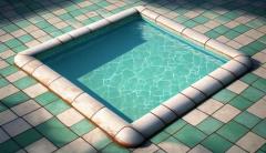 Pool Tile Specialists in UK