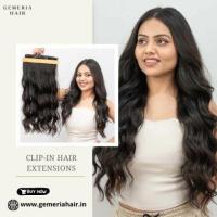 Buy The Best Clip-in Hair Extensions for Women