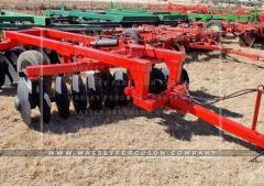 Massey Ferguson Tractors In Guyana