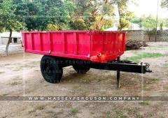 Massey Ferguson Tractors In Guyana