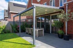 Partner with Mangow for a Stylish and Perfect Veranda