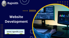 Website Development Company in Gurgaon