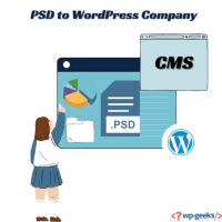 HireWPGeeks: A Trusted PSD to WordPress Company