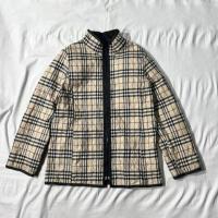 Discover affordable luxury - Replica Burberry jacket at Repgod