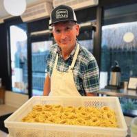 Discover Delicious Organic Pasta in Palm Springs