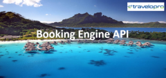 Booking Engine API