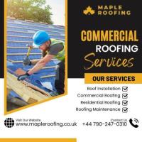 Fast and Efficient Commercial Roofing Repairs Services