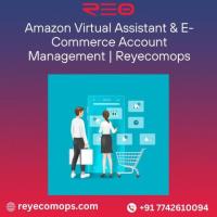 Amazon Virtual Assistant & E-Commerce Account Management | Reyecomops