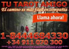 Have you tried the best spanish tarot readers?