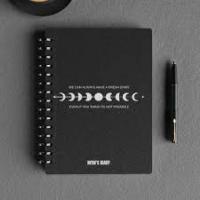 PapaChina Supply Custom Notebooks at Wholesale Prices