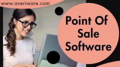 Organize Sales Transactions with Averiwares POS Software