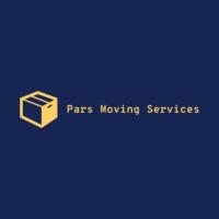 Pars Moving Services Vancouver