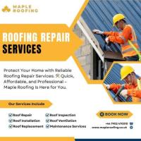 Roofing Solutions & Repair Services in  Kingston Upon Thames