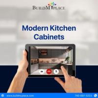 Modern Kitchen Cabinets for a Sleek Look