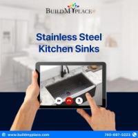 Durable and Sleek Stainless Steel Sinks