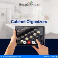 Efficient and Space-Saving Cabinet Organizers