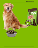 Premium, All-Natural Dog Food Delivered to Your Door!